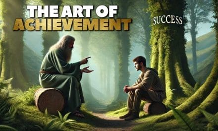 5 Steps on How to Achieve Anything in Life