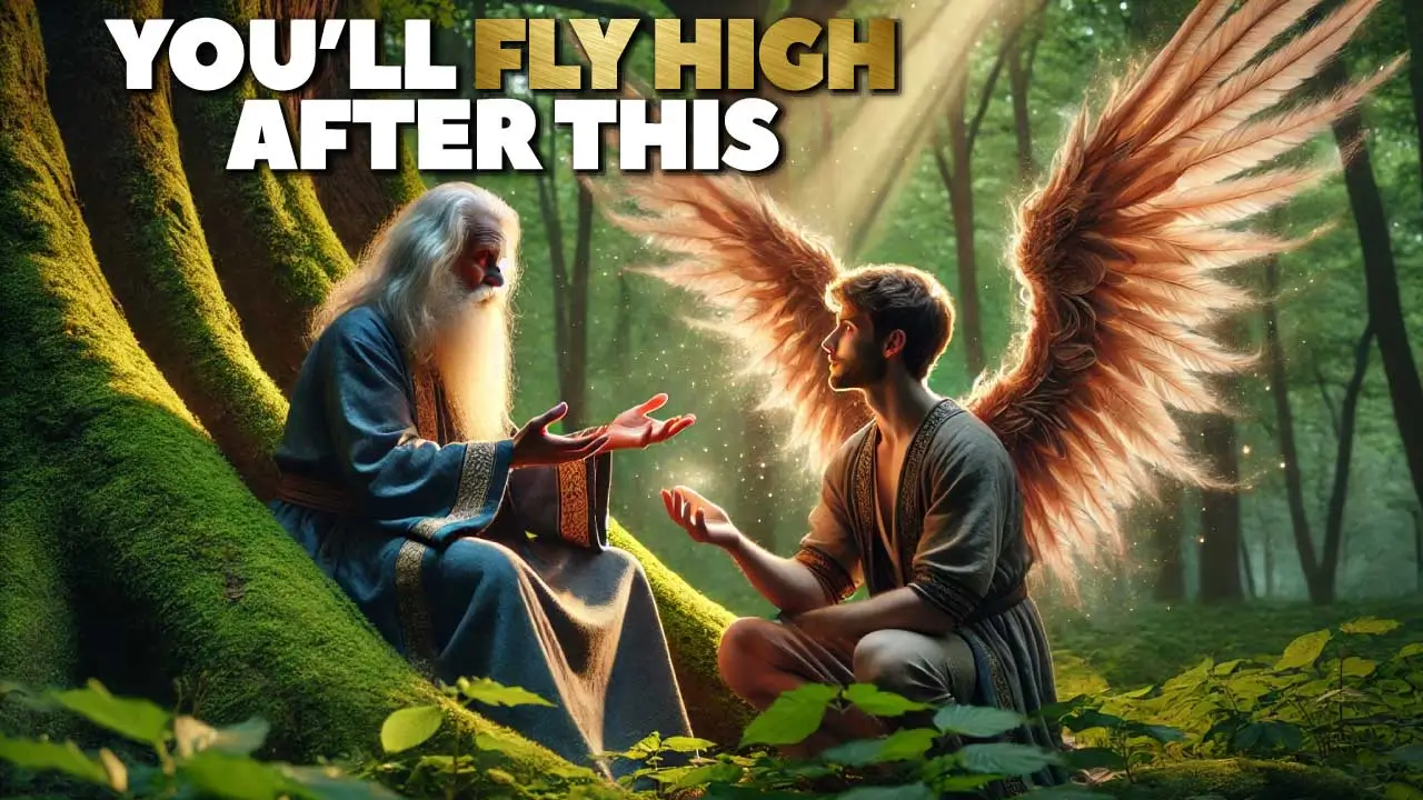 If You Want to Fly High, Let Go of These 7 Things [ 2026]