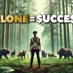 If You Want to be Strong, Learn to Fight Alone [Follow These 4 Steps]