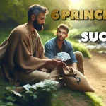 I Dare You to Follow These 6 Principles for Success