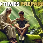 Hard Times Prepare You, Not Punish You: 3 Steps to Turn Your Struggles into Success