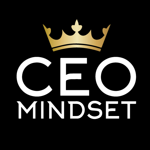 CEO Mindset Favicon